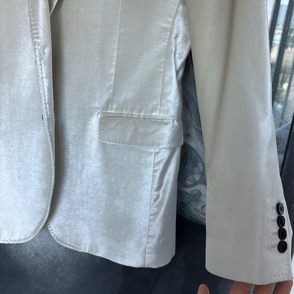 Dolce & Gabbana Men’s Blazer - 2008 - Picture 16 of 17